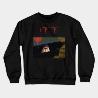 ITT Crewneck Sweatshirt